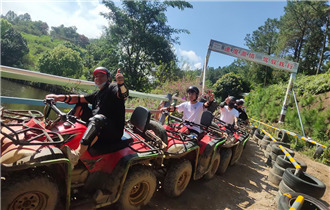 伯豪團(tuán)隊(duì)