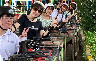 伯豪團(tuán)隊(duì)